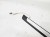 LISTWA PROGOWA PRAWY PRZÓD S LINE LED AUDI A3 8V SEDAN 8V4947418