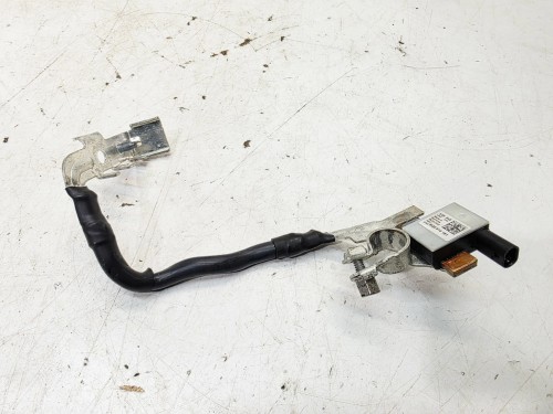 KLEMA MINUSOWA WIĄZKA AUDI A3 8Y VOLKSWAGEN SEAT SKODA 5QS915181