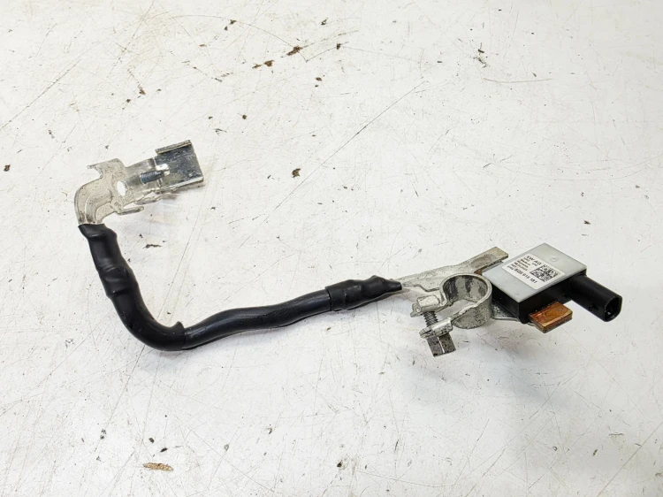 KLEMA MINUSOWA WIĄZKA AUDI A3 8Y VOLKSWAGEN SEAT SKODA 5QS915181