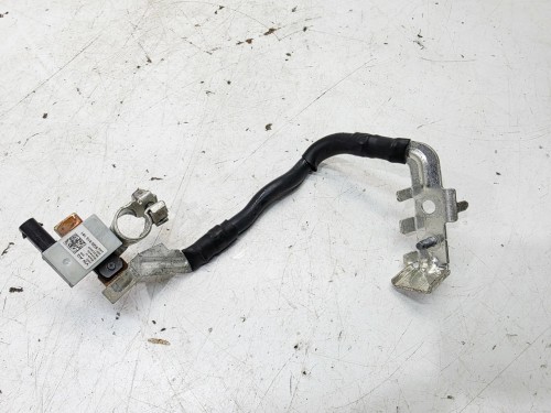 KLEMA MINUSOWA WIĄZKA AUDI A3 8Y VOLKSWAGEN SEAT SKODA 5QS915181
