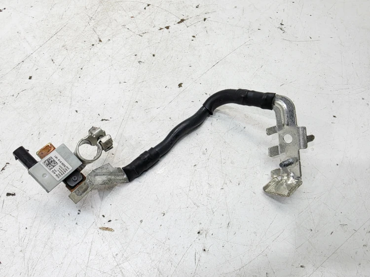 KLEMA MINUSOWA WIĄZKA AUDI A3 8Y VOLKSWAGEN SEAT SKODA 5QS915181