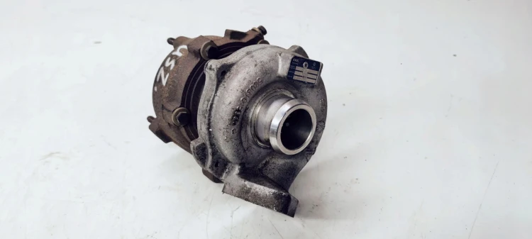 TURBOSPRĘŻARKA AUDI A4 A5 2.0 TDI 03L145702H USZK