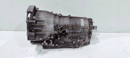 OBUDOWA OSŁONA SKRZYNI BIEGÓW TIPTRONIC 6HP19 AUDI A6 C6 1071401059