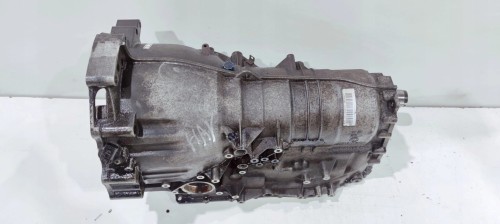 OBUDOWA OSŁONA SKRZYNI BIEGÓW TIPTRONIC 6HP19 AUDI A6 C6 1071401059