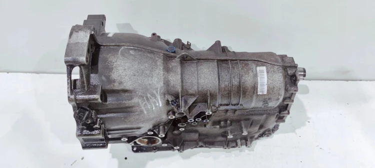 OBUDOWA OSŁONA SKRZYNI BIEGÓW TIPTRONIC 6HP19 AUDI A6 C6 1071401059