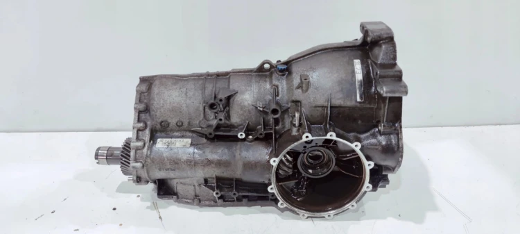 OBUDOWA OSŁONA SKRZYNI BIEGÓW TIPTRONIC 6HP19 AUDI A6 C6 1071401059