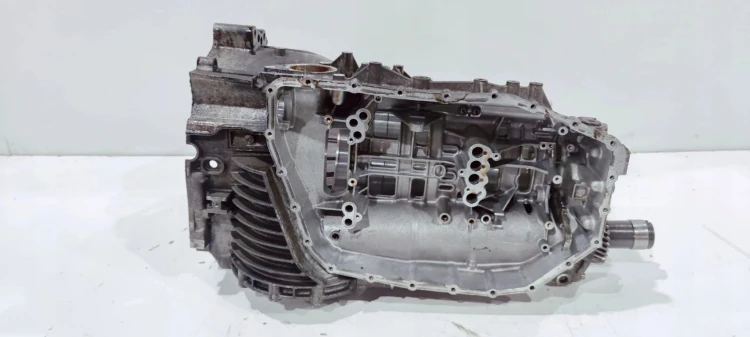 OBUDOWA OSŁONA SKRZYNI BIEGÓW TIPTRONIC 6HP19 AUDI A6 C6 1071401059