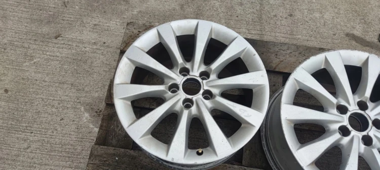 FELGA FELGI AUDI A4 A5 A6 A7 R17 4G0601025AG *5*