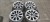 FELGA FELGI AUDI A4 A5 A6 A7 R17 4G0601025AG *5*