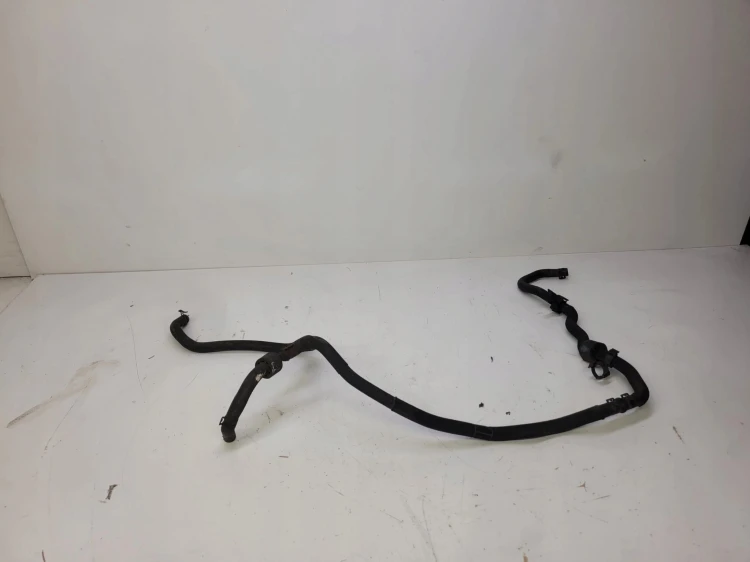 RURA WĄŻ WODY AUDI VW SKODA ORYGINAŁ 6R0122447AT