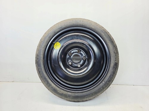 KOŁO DOJAZDOWE DOJAZDÓWKA TOYOTA CAMRY AVENSIS T27 ET35 4TX17FH 4170017 R17