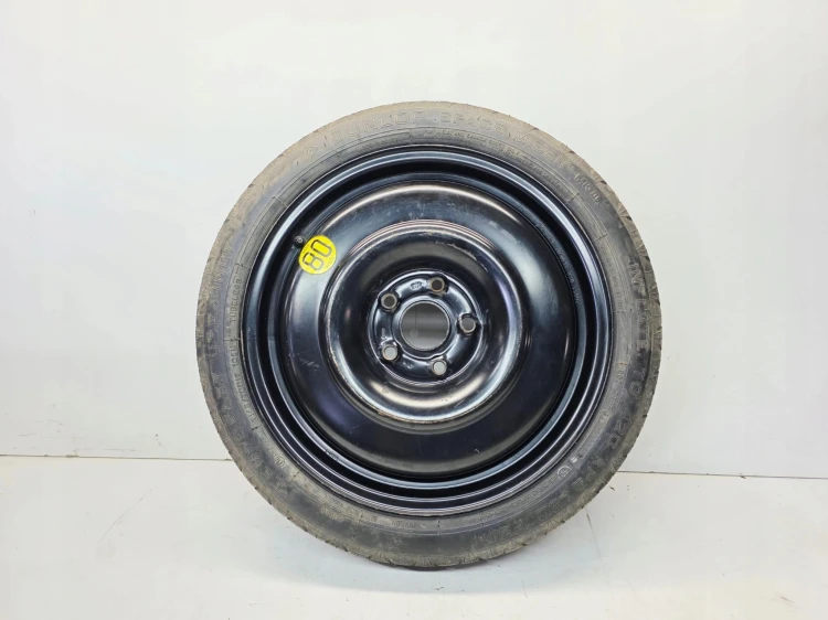 KOŁO DOJAZDOWE DOJAZDÓWKA TOYOTA CAMRY AVENSIS T27 ET35 4TX17FH 4170017 R17