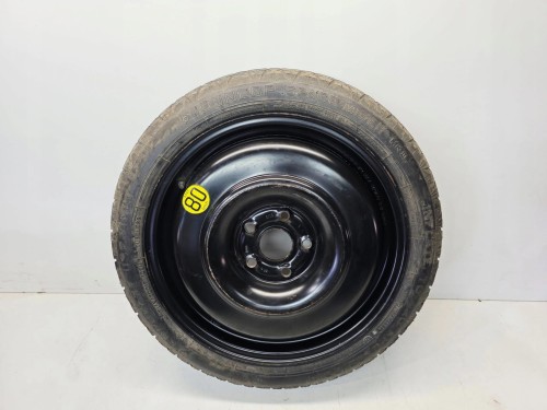 KOŁO DOJAZDOWE DOJAZDÓWKA TOYOTA CAMRY AVENSIS T27 ET35 4TX17FH 4170017 R17
