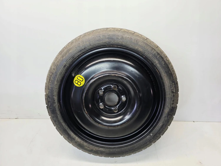 KOŁO DOJAZDOWE DOJAZDÓWKA TOYOTA CAMRY AVENSIS T27 ET35 4TX17FH 4170017 R17