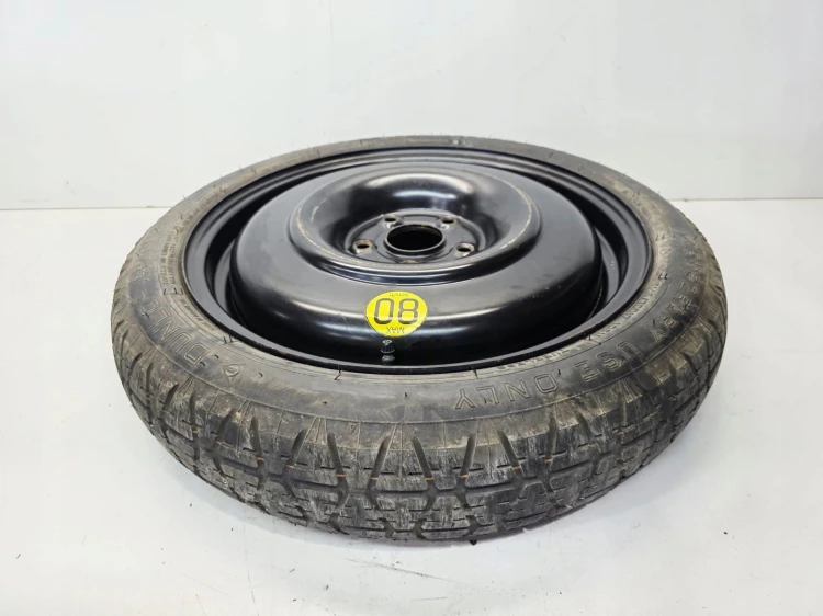 KOŁO DOJAZDOWE DOJAZDÓWKA TOYOTA CAMRY AVENSIS T27 ET35 4TX17FH 4170017 R17