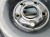KOŁO DOJAZDOWE DOJAZDÓWKA TOYOTA CAMRY AVENSIS T27 ET35 4TX17FH 4170017 R17