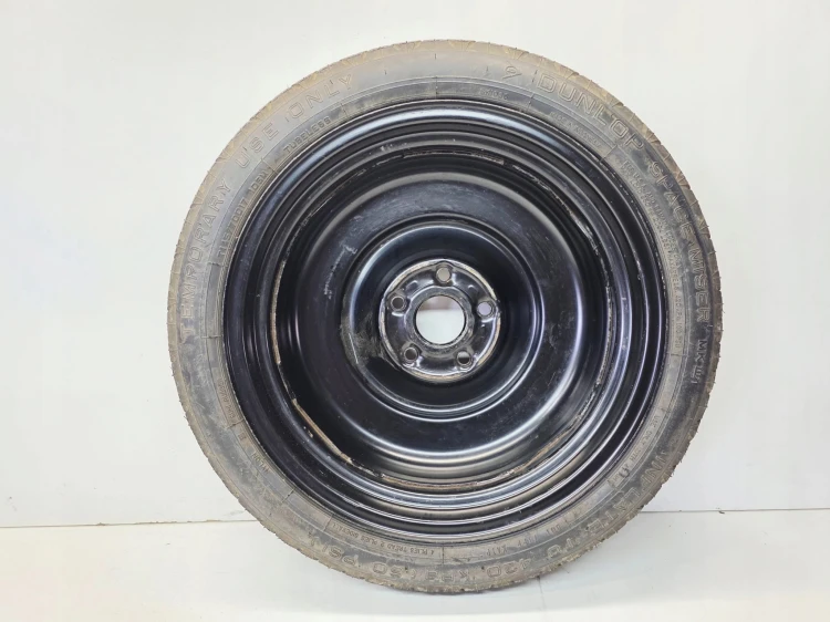 KOŁO DOJAZDOWE DOJAZDÓWKA TOYOTA CAMRY AVENSIS T27 ET35 4TX17FH 4170017 R17