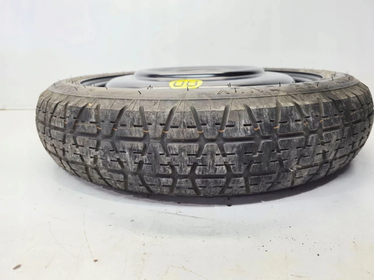 KOŁO DOJAZDOWE DOJAZDÓWKA TOYOTA CAMRY AVENSIS T27 ET35 4TX17FH 4170017 R17