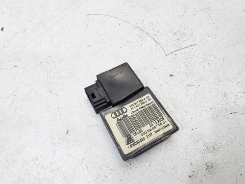 CZUJNIK PEDAŁU SPRZĘGŁA DRIVE OFF AUDI A6 C6 4F0907658A