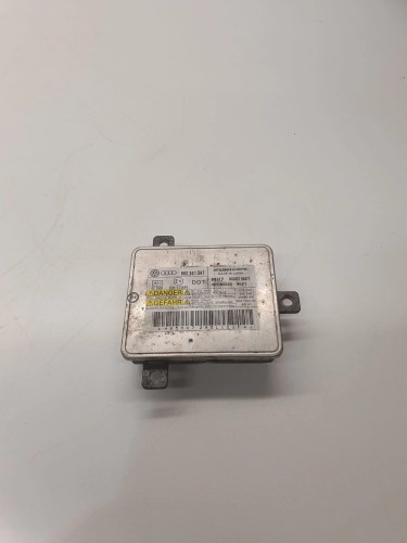 PRZETWORNICA BI XENON AUDI A4 B8 A5 Q5 8K0941597