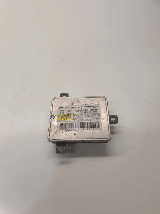 PRZETWORNICA BI XENON AUDI A4 B8 A5 Q5 8K0941597