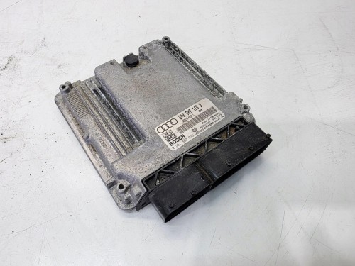KOMPUTER STEROWNIK SILNIKA AUDI A3 8P 2.0 TFSI 0261S02076 8P0907115B