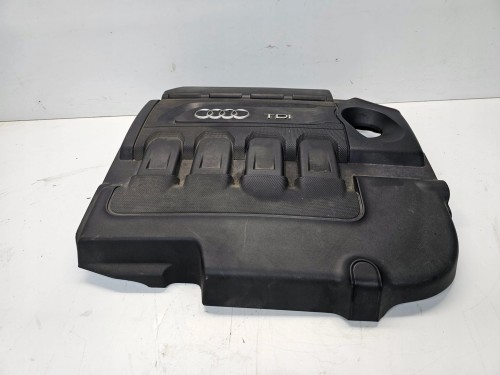 OSŁONA POKRYWA SILNIKA VW AUDI A3 8V Q3 8U 04L103925L