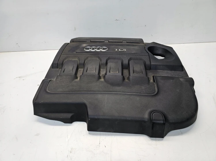 OSŁONA POKRYWA SILNIKA VW AUDI A3 8V Q3 8U 04L103925L