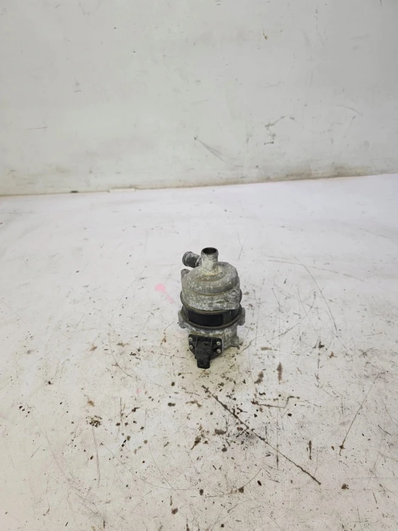 DODATKOWA POMPA WODY AUDI A4 A5 A6 A7 4H0965567A