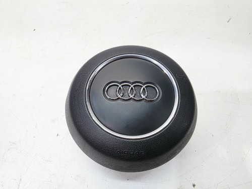 PODUSZKA POWIETRZNA KIEROWCY AUDI A6 C7 A7 4G0880201F 6PS 1/26