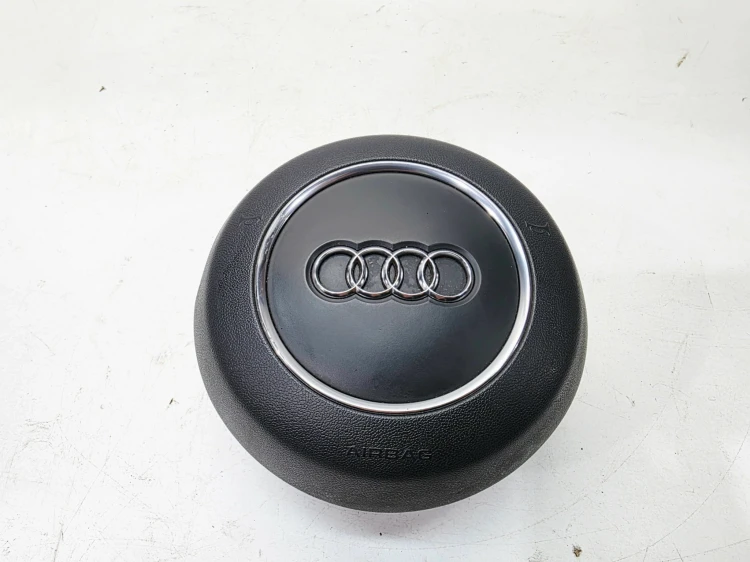 PODUSZKA POWIETRZNA KIEROWCY AUDI A6 C7 A7 4G0880201F 6PS 1/26