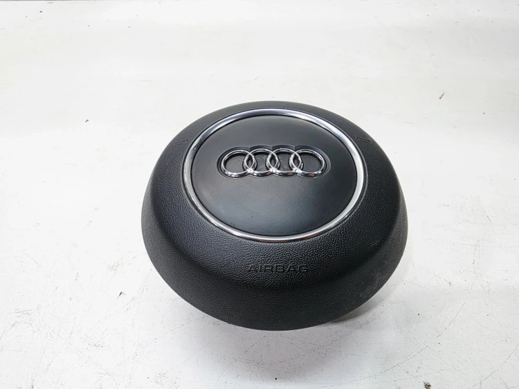 PODUSZKA POWIETRZNA KIEROWCY AUDI A6 C7 A7 4G0880201F 6PS 1/26