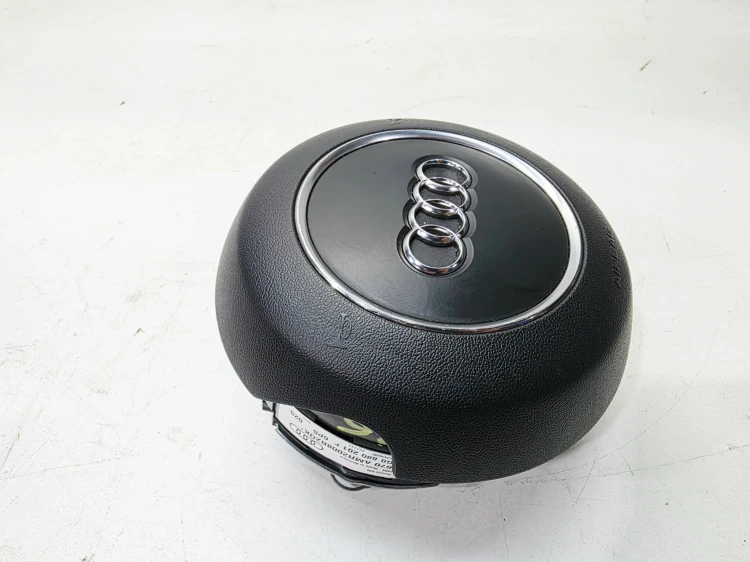 PODUSZKA POWIETRZNA KIEROWCY AUDI A6 C7 A7 4G0880201F 6PS 1/26