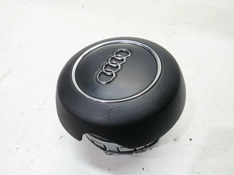PODUSZKA POWIETRZNA KIEROWCY AUDI A6 C7 A7 4G0880201F 6PS 1/26