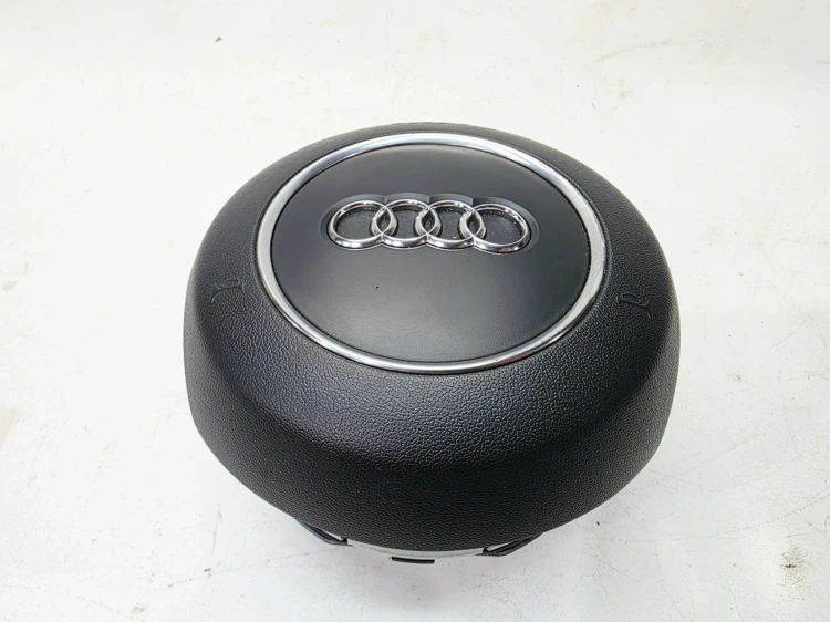 PODUSZKA POWIETRZNA KIEROWCY AUDI A6 C7 A7 4G0880201F 6PS 1/26
