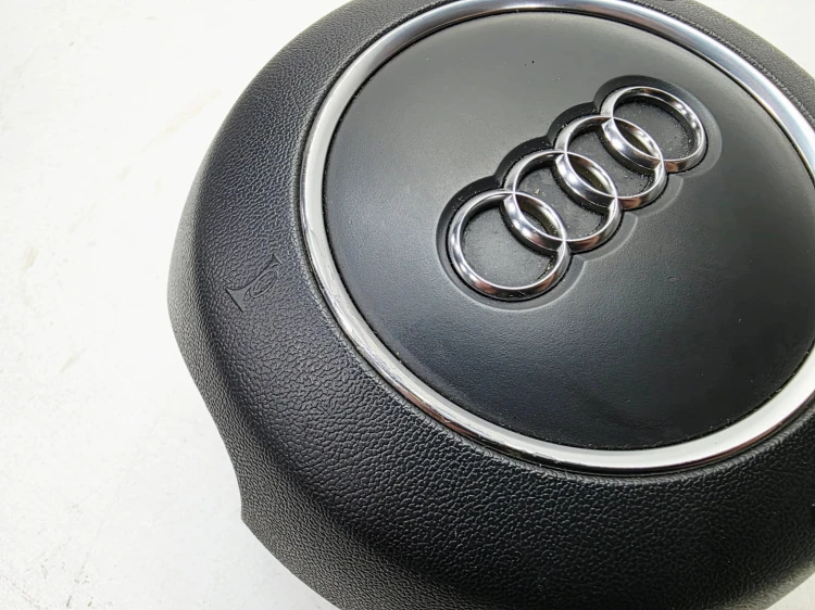PODUSZKA POWIETRZNA KIEROWCY AUDI A6 C7 A7 4G0880201F 6PS 1/26