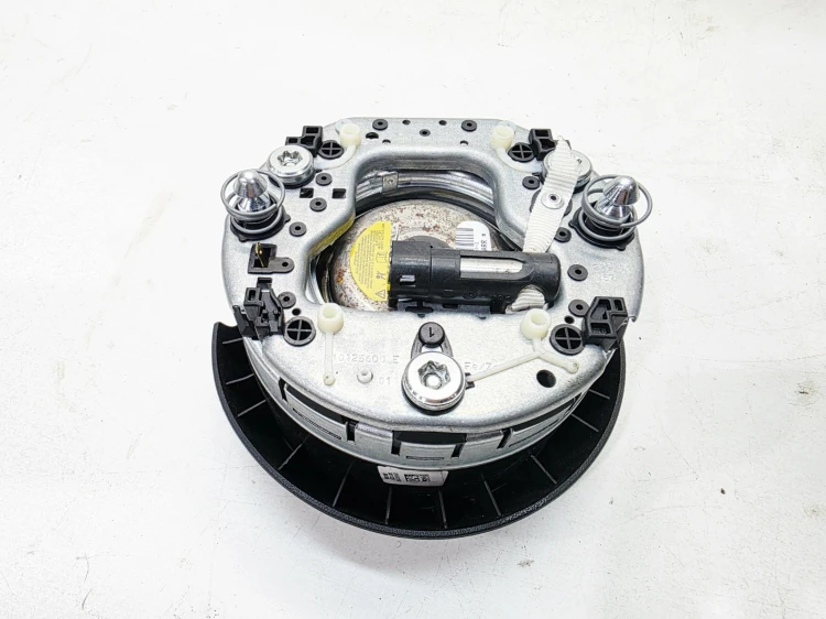PODUSZKA POWIETRZNA KIEROWCY AUDI A6 C7 A7 4G0880201F 6PS 1/26