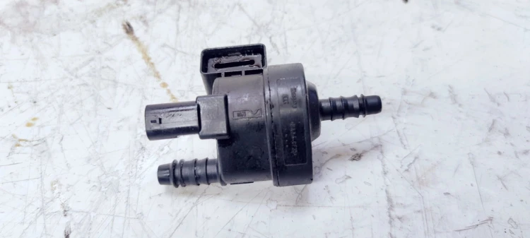 ZAWÓR PODCIŚNIENIA AUDI VW SEAT SKODA 06H906517T