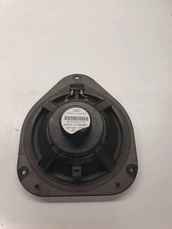 GŁOŚNIK TYŁ BANG AUDI A5 COUPE 8T0035411A