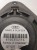 GŁOŚNIK TYŁ BANG AUDI A5 COUPE 8T0035411A