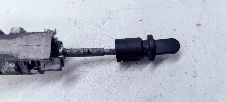 WKŁADKA DRZWI LEWY PRZÓD AUDI A4 B8 A5 8T1837167