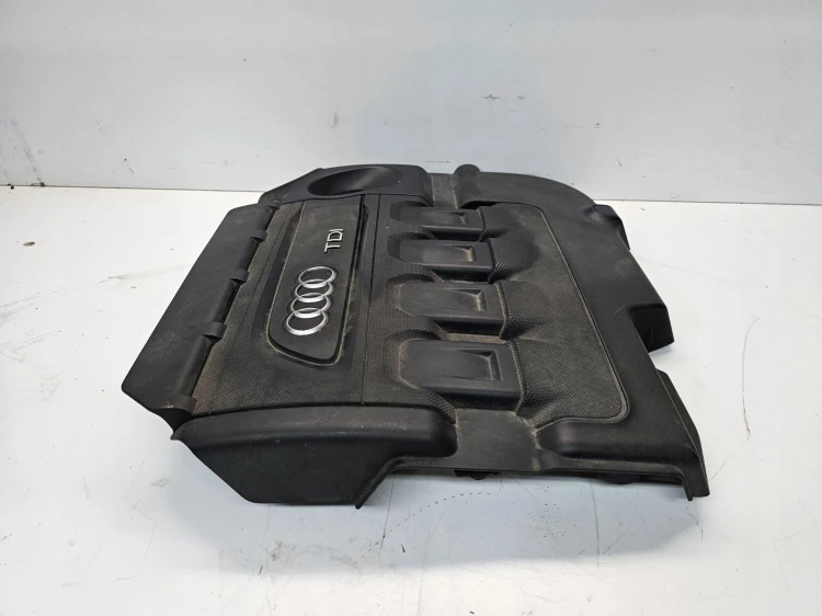 OSŁONA POKRYWA SILNIKA VW AUDI A3 8V Q3 8U 04L103925L