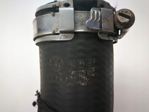 RURA WĄŻ INTERCOOLERA AUDI A4 B8 A5 8K0145738T
