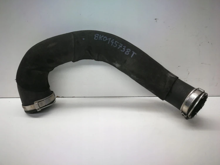 RURA WĄŻ INTERCOOLERA AUDI A4 B8 A5 8K0145738T