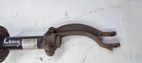 AMORTYZATOR LEWY PRZÓD AUDI A4 B8 A5 8K0413031AE