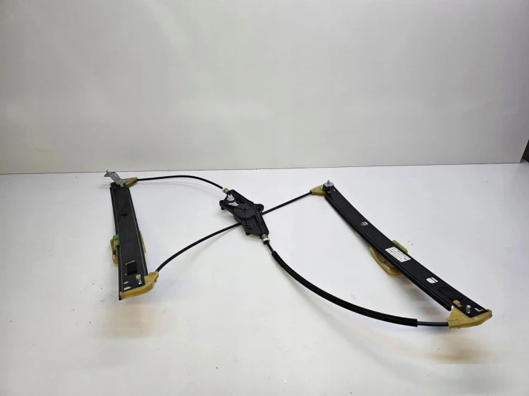 MECHANIZM SZYBY LEWY PRZÓD AUDI A4 B9 8W0837461