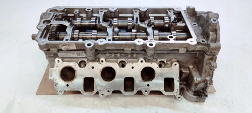 GŁOWICA KOMPLETNA PRAWA AUDI A4 B8 A5 A6 C6 LIFT 2.7 3.0 TDI 0594S