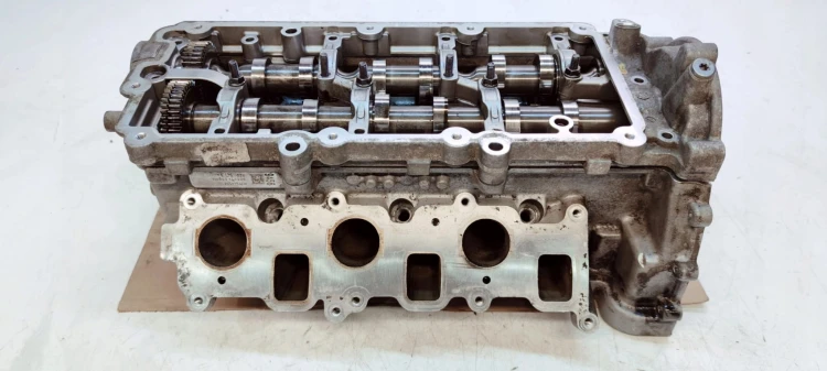 GŁOWICA KOMPLETNA PRAWA AUDI A4 B8 A5 A6 C6 LIFT 2.7 3.0 TDI 0594S