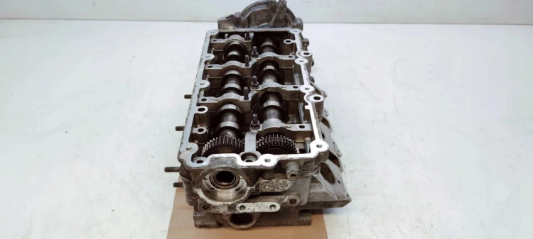 GŁOWICA KOMPLETNA PRAWA AUDI A4 B8 A5 A6 C6 LIFT 2.7 3.0 TDI 0594S