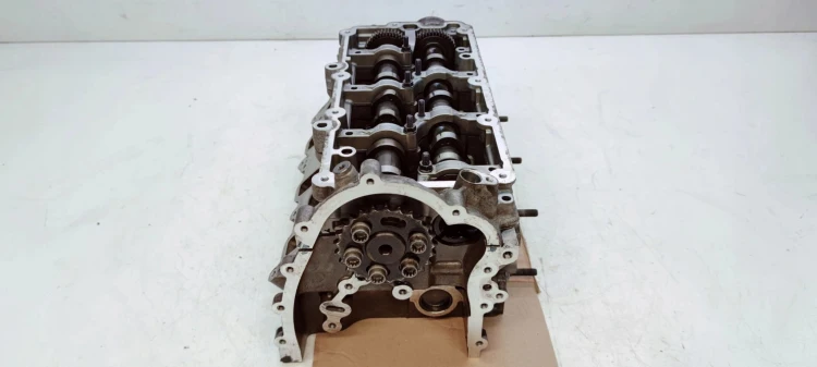 GŁOWICA KOMPLETNA PRAWA AUDI A4 B8 A5 A6 C6 LIFT 2.7 3.0 TDI 0594S